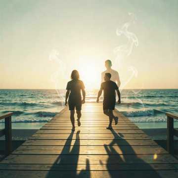 Душа растамана