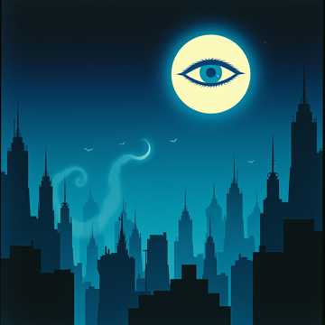 Открывайте глаза