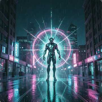 From the Digital Abyss