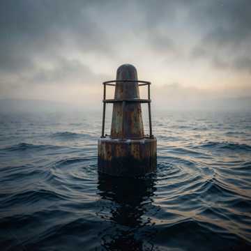 Тихая гавань