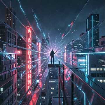 Взрывая Небеса