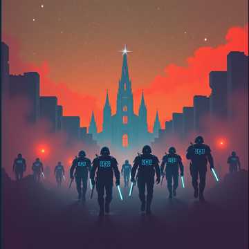 Ультрамарины