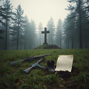 Кто нас вспомнит