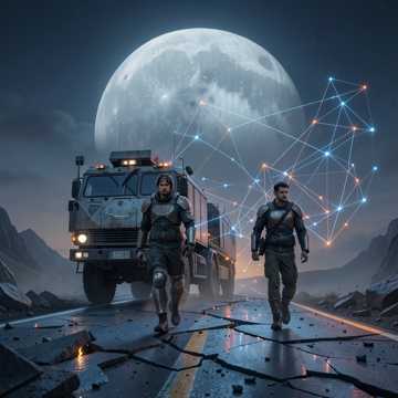 МЕТАР ЗА МЕТРОМ