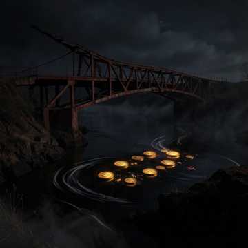 Мост без возврата (Live Concert Edit)