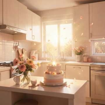 С днем рождения мама ❤️