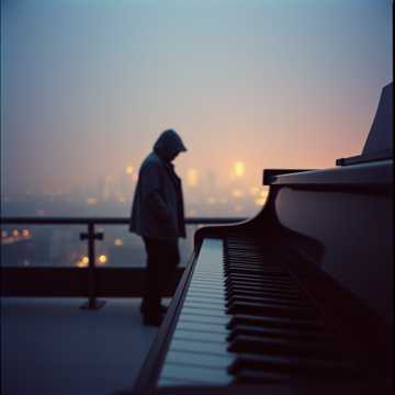 Мысли о тебе.