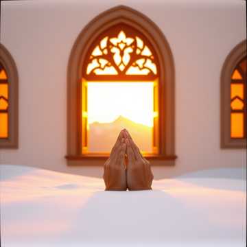 Любовь Бога Велика