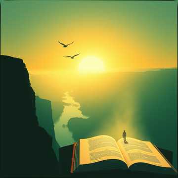 Ведическая баллада