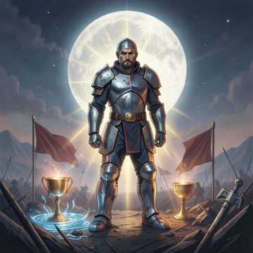 Солдат (Мое дитя)