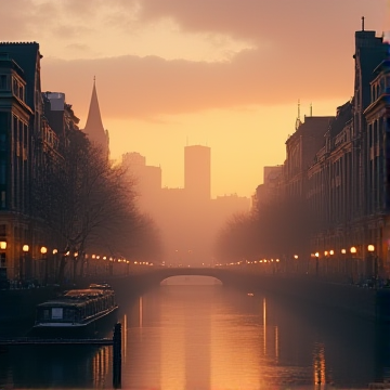 готовый к скачке