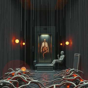 Подкованные Боги