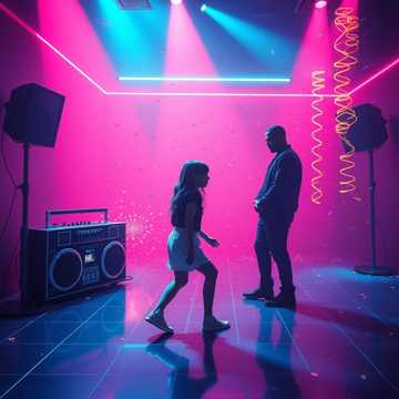 Дискотека 90-х (Edit)