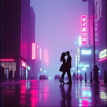 Первый поцелуй 💋