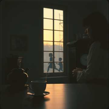 Дом, где ждет Ирина