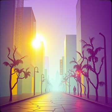 Вавилонские стены