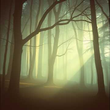 Светлая Слеза