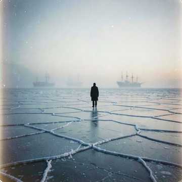 Если ты где-то есть