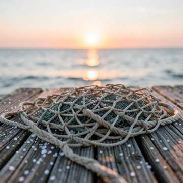 Сказка о рыбаке и рыбке. Ремикс (Edit)