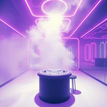 «White Noise / Белый Шум»