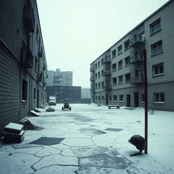 Грязная правда Донбасса