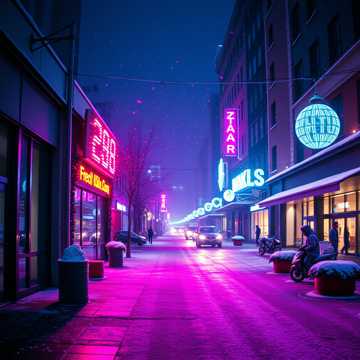 Раз,два,три–зажигай огни!