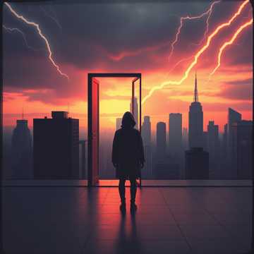 Отпусти меня