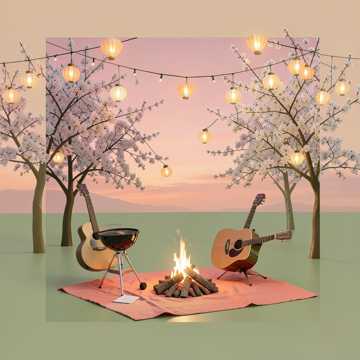 Май (сл. и муз. Гордиенко Надежда)