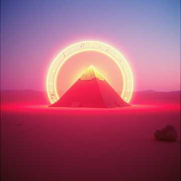 D.J.Max-Mix - Im Nin 'alu (в стиле Ofra Haza)