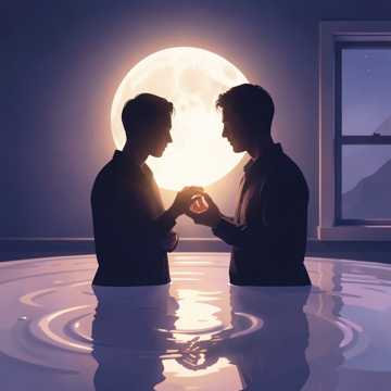 Прикосновения