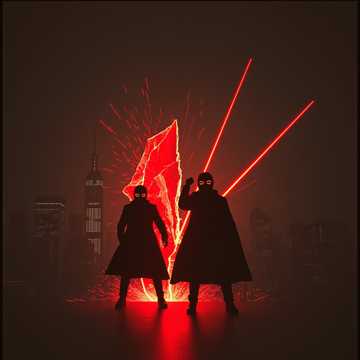 Бунтарский дух