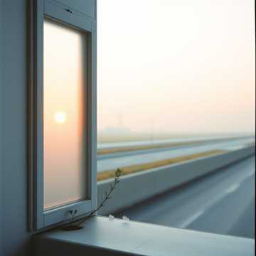 Утро нового дня