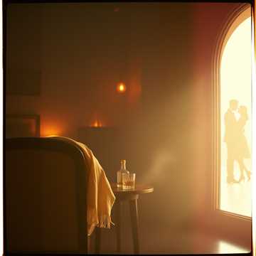 Любовь и дым 2.0