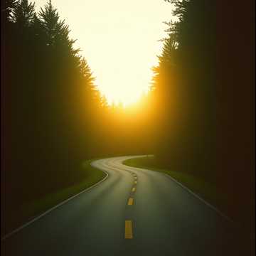 Выбирая дорогу