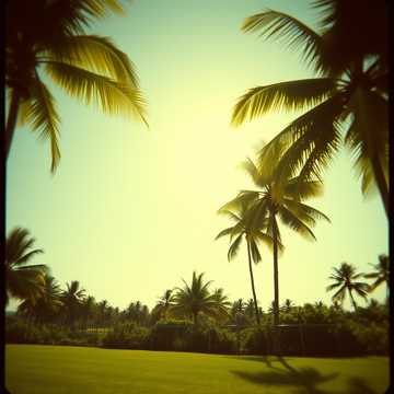 Мое регги-ги