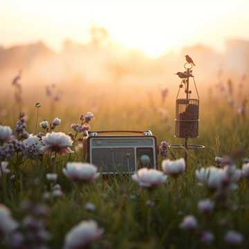 Сладкие грёзы