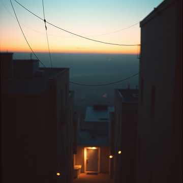 Нить Ариадны