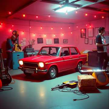 Пацан не кактус!