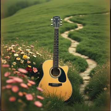 Немодные барды.