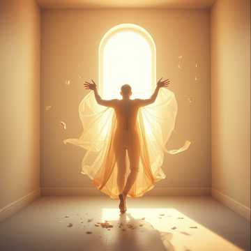 Моя энергия — моя