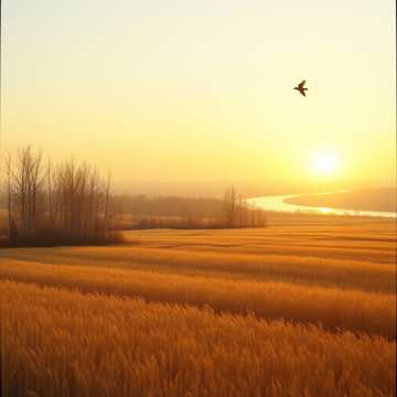 родная сторона