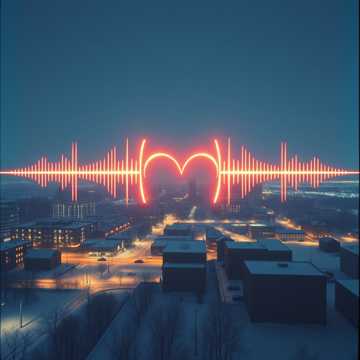 Частота Любви