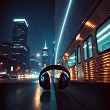 Между Питером и Москвой