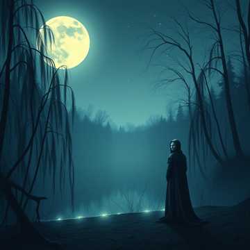 The Song of Hiawatha