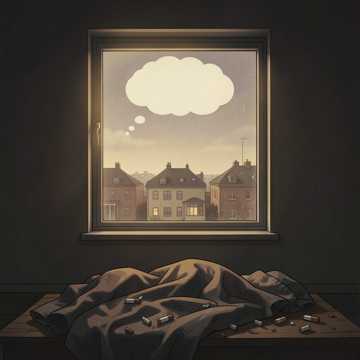 Размышления соседа