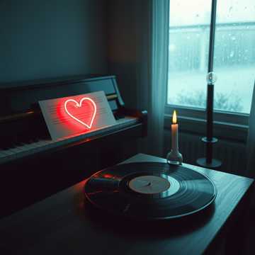 Что ты сделала со мной?