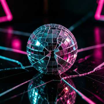 I Don't Want [Мираж original style]