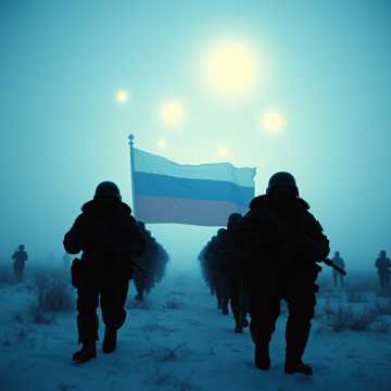 ДОБРОБАТ - Штурмовики