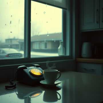 Раннее утро