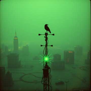 Град бьёт Ямполь